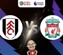 Nhận định bóng đá Fulham vs Liverpool, 22h30 ngày 21/04: The Kop xả giận